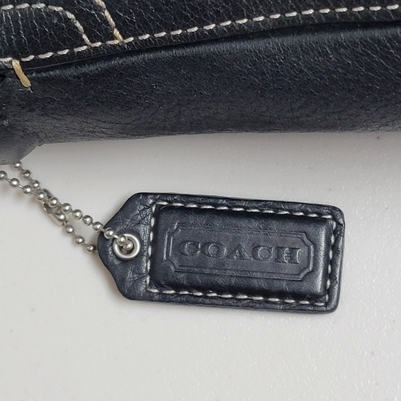 Coach Vintage Chelsea Small #10130. - Picture 9 of 16